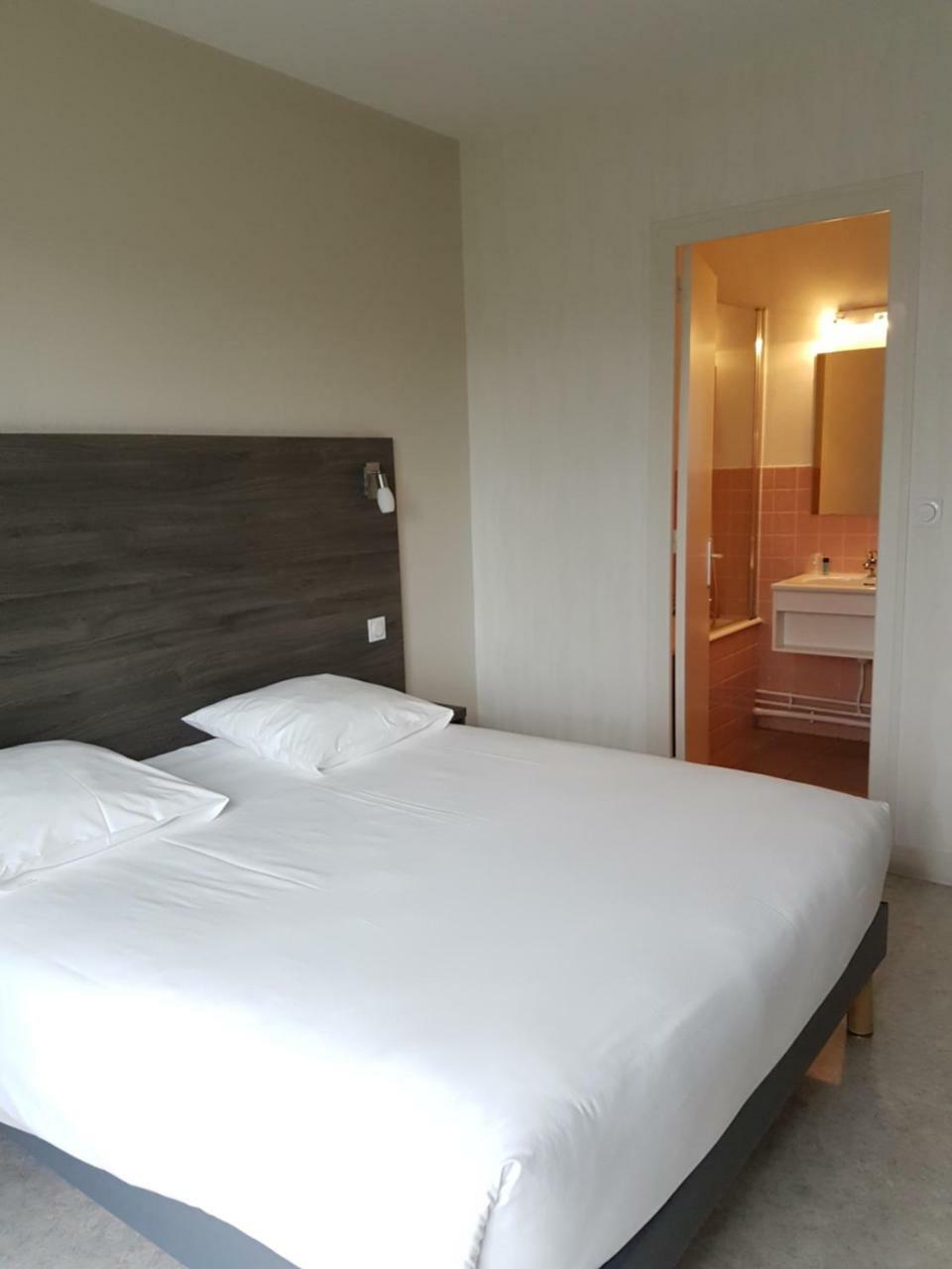 Avenir Hotel Aiguillon ภายนอก รูปภาพ